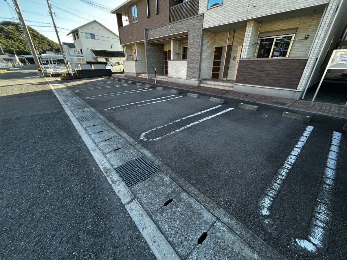 英賀保駅 徒歩26分 1階の物件外観写真