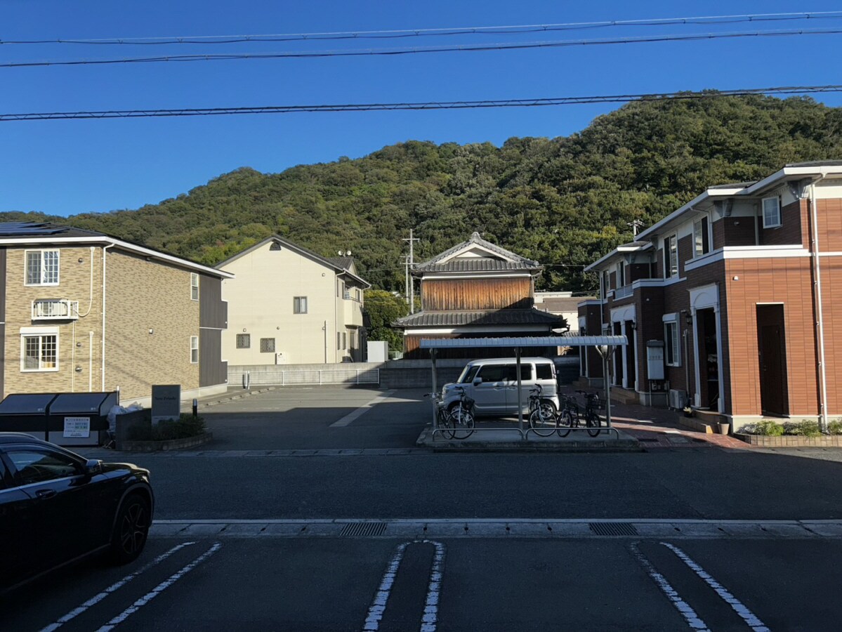 英賀保駅 徒歩26分 1階の物件内観写真