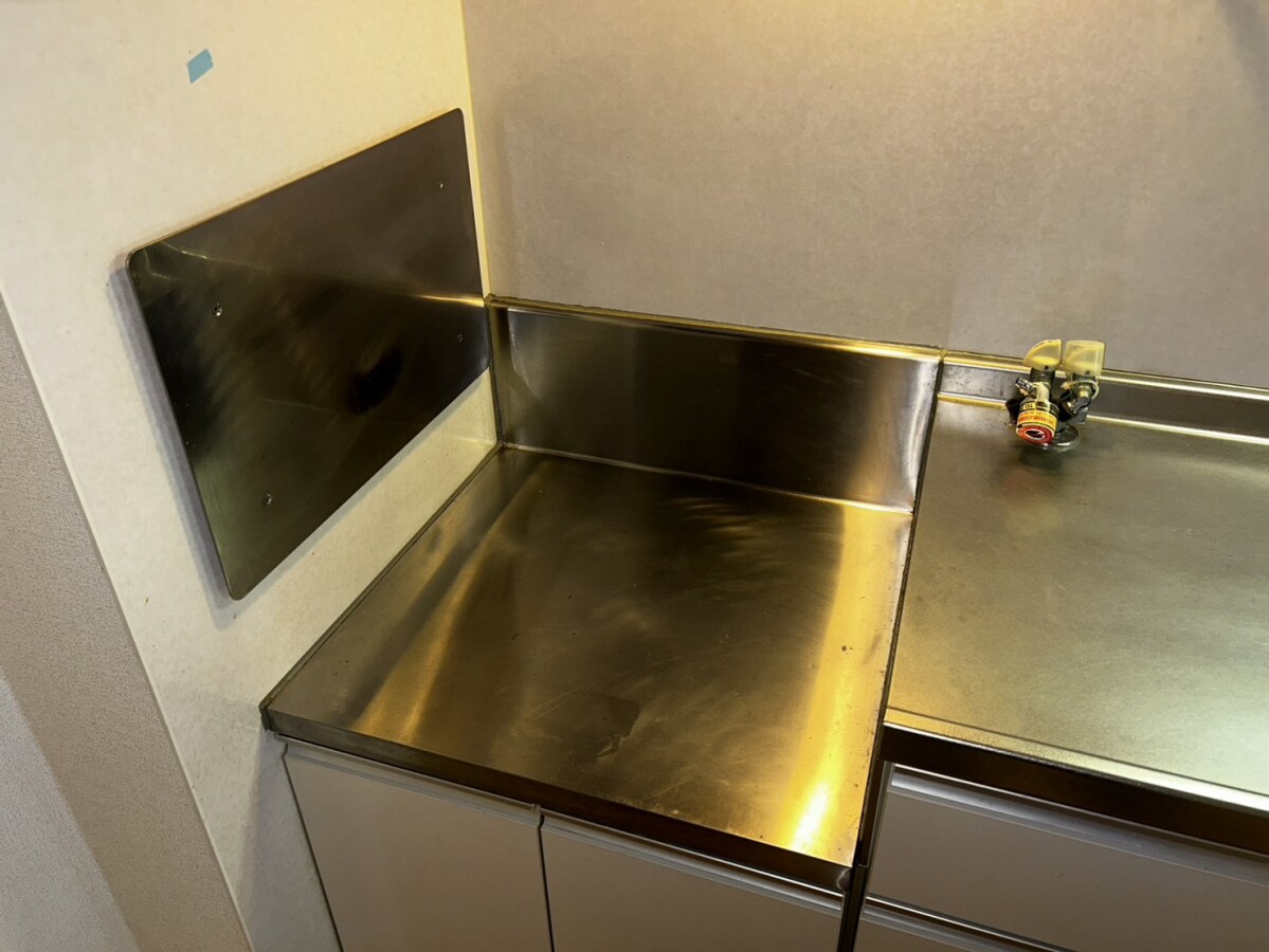 英賀保駅 徒歩26分 1階の物件内観写真