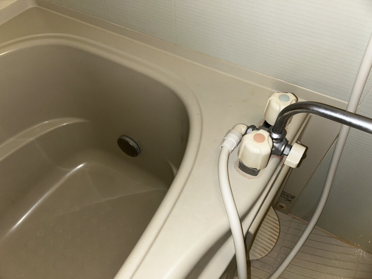 英賀保駅 徒歩26分 1階の物件内観写真