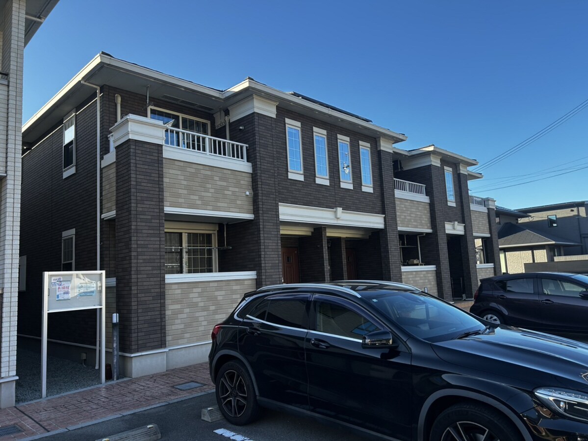 英賀保駅 徒歩26分 1階の物件外観写真