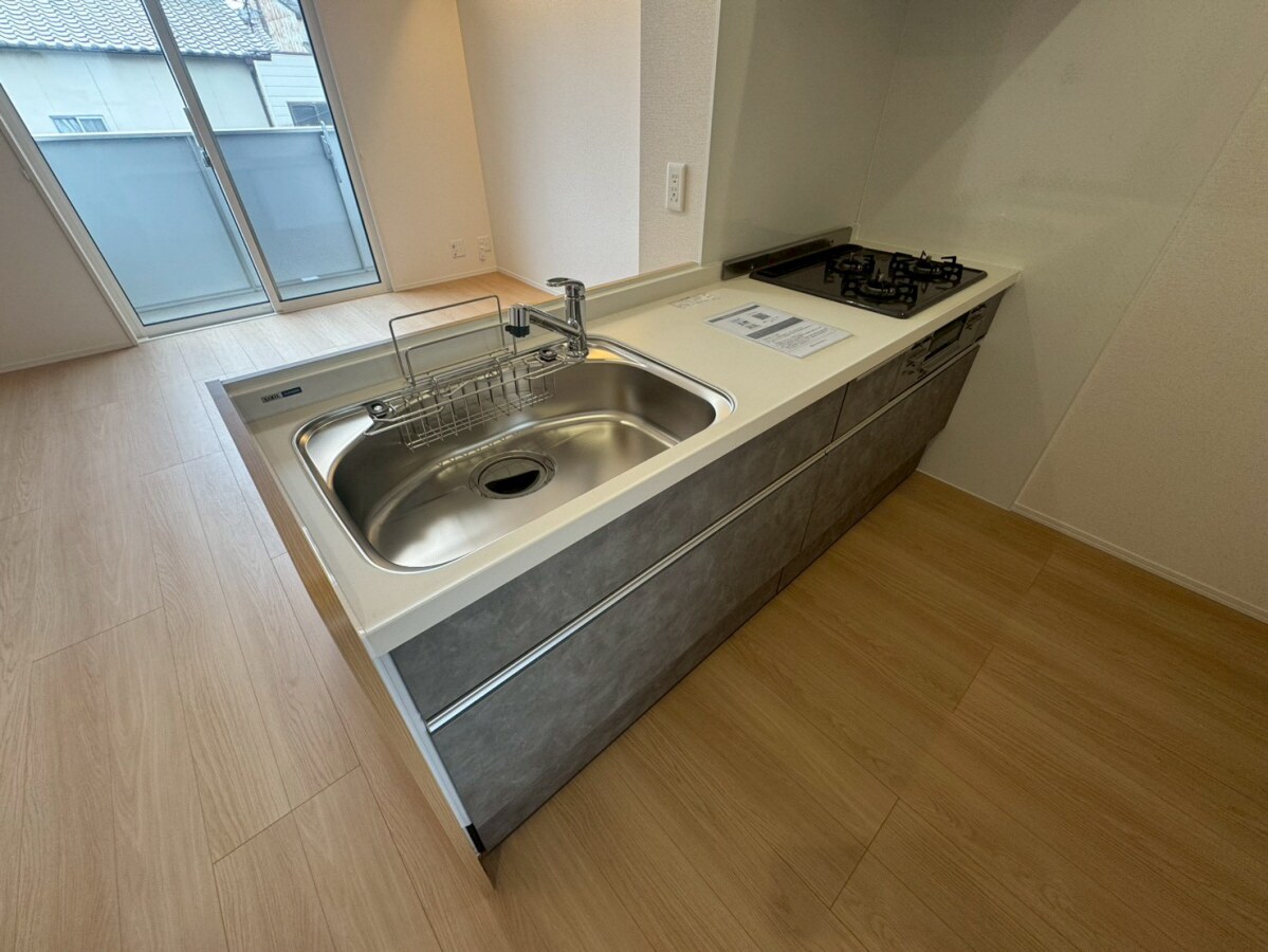 ルグラン亀山の物件内観写真