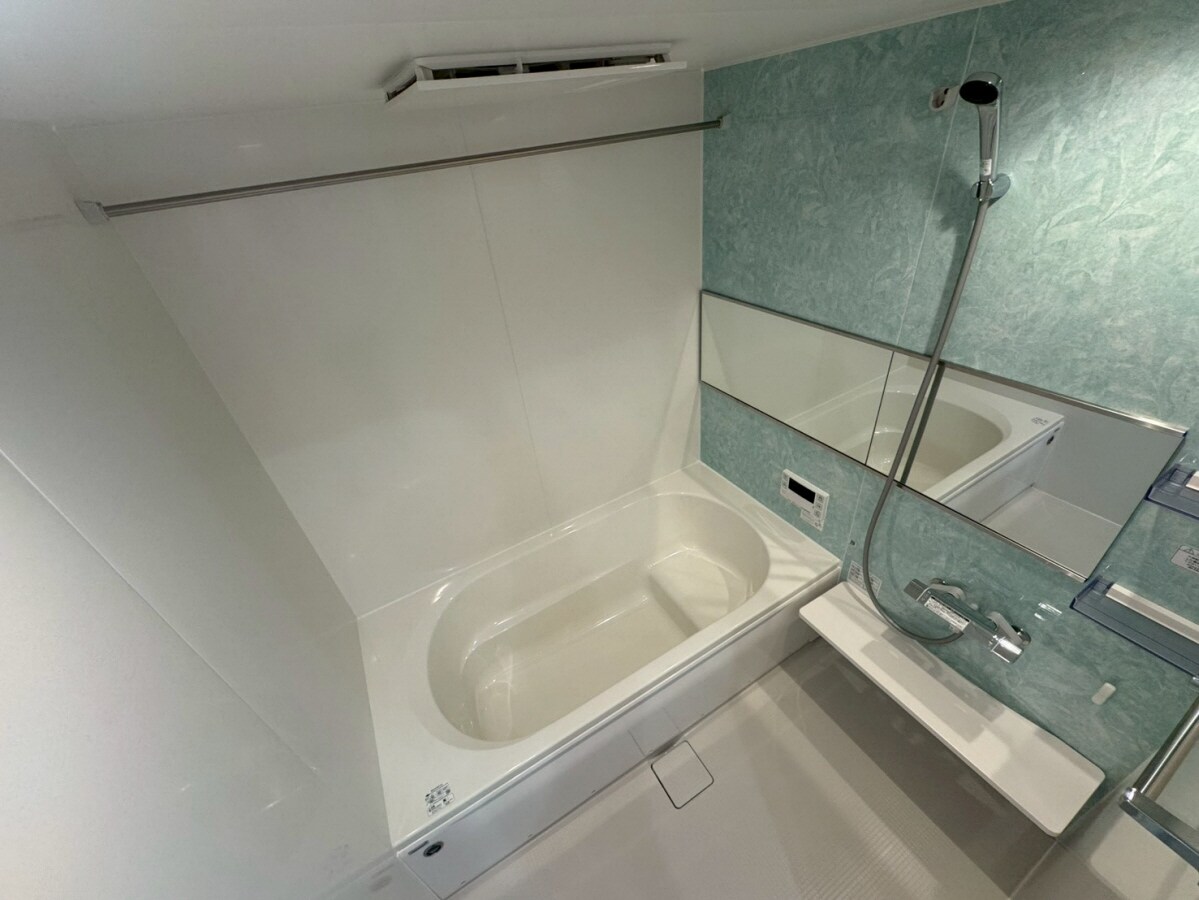 ルグラン亀山の物件内観写真