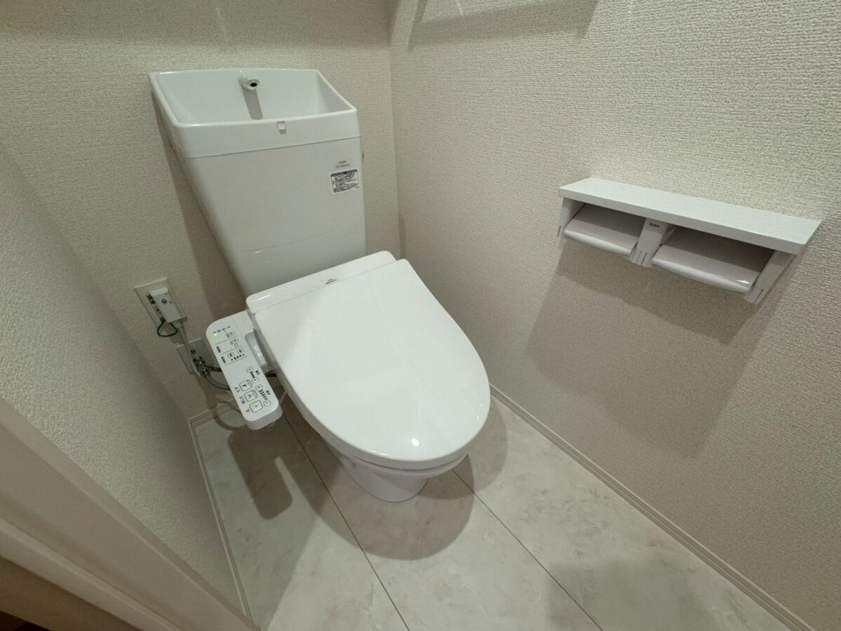 ルグラン亀山の物件内観写真