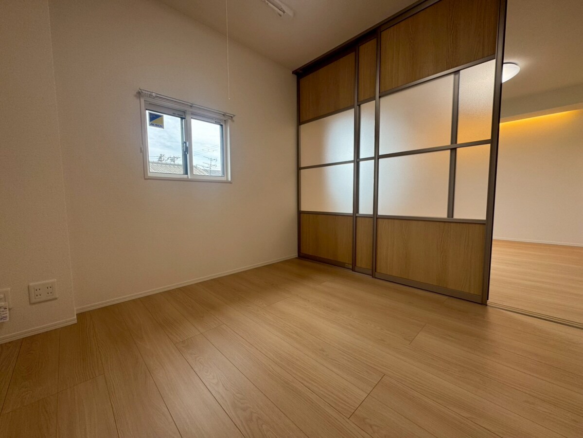 ルグラン亀山の物件内観写真