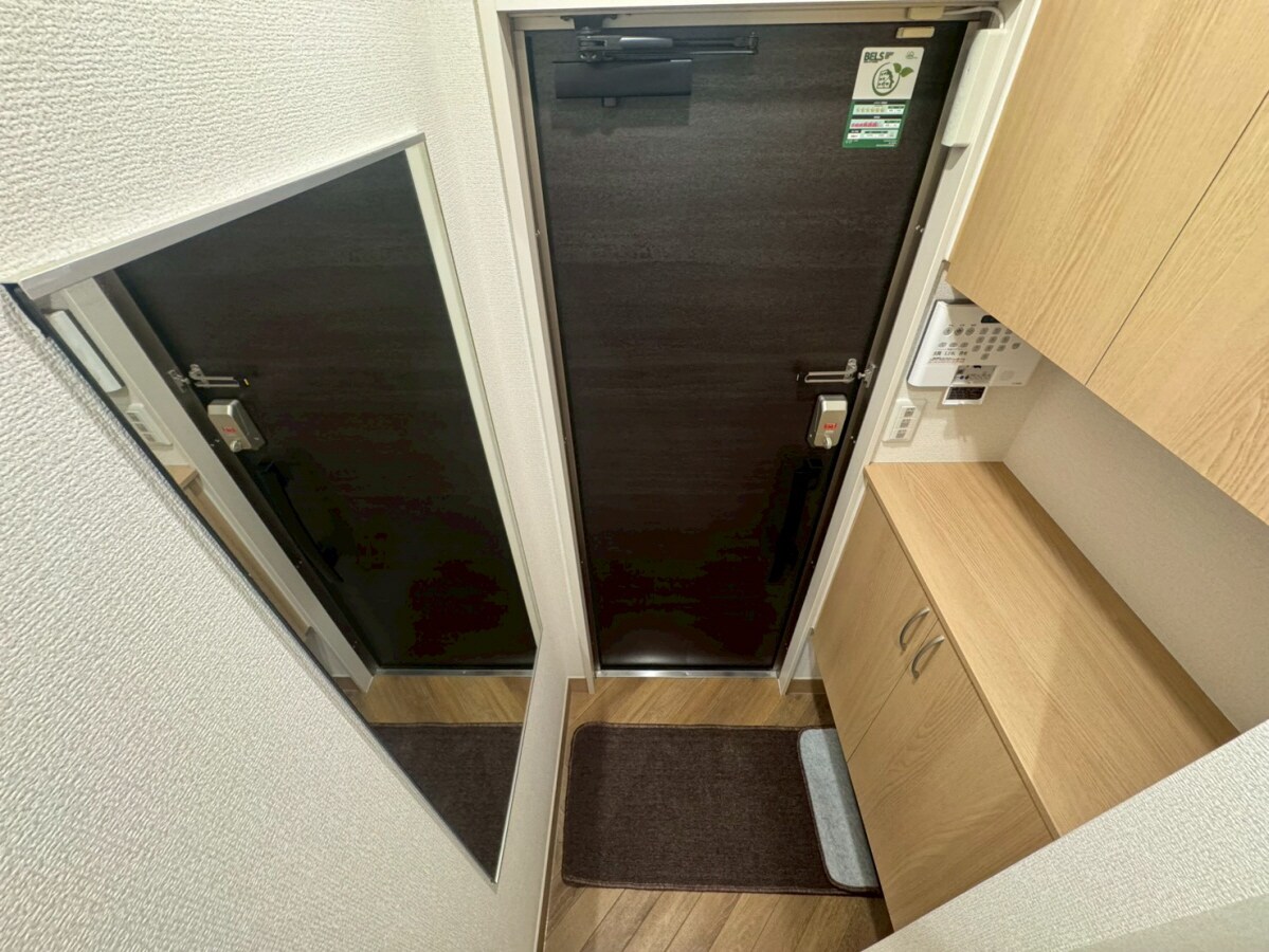 ルグラン亀山の物件内観写真