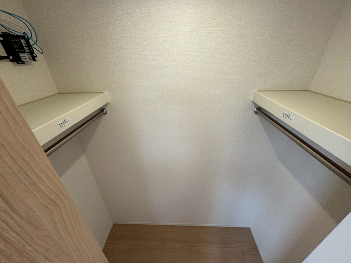 ルグラン亀山の物件内観写真