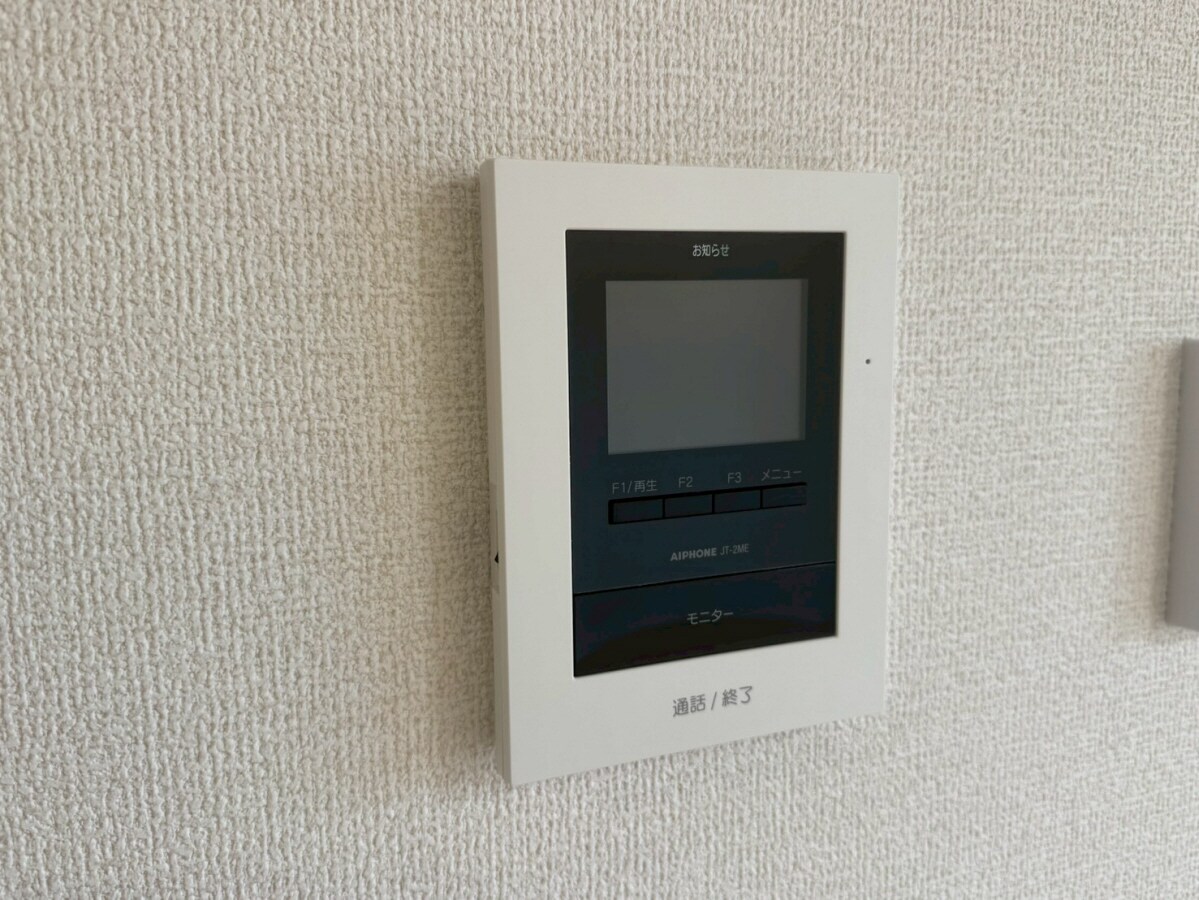 ルグラン亀山の物件内観写真