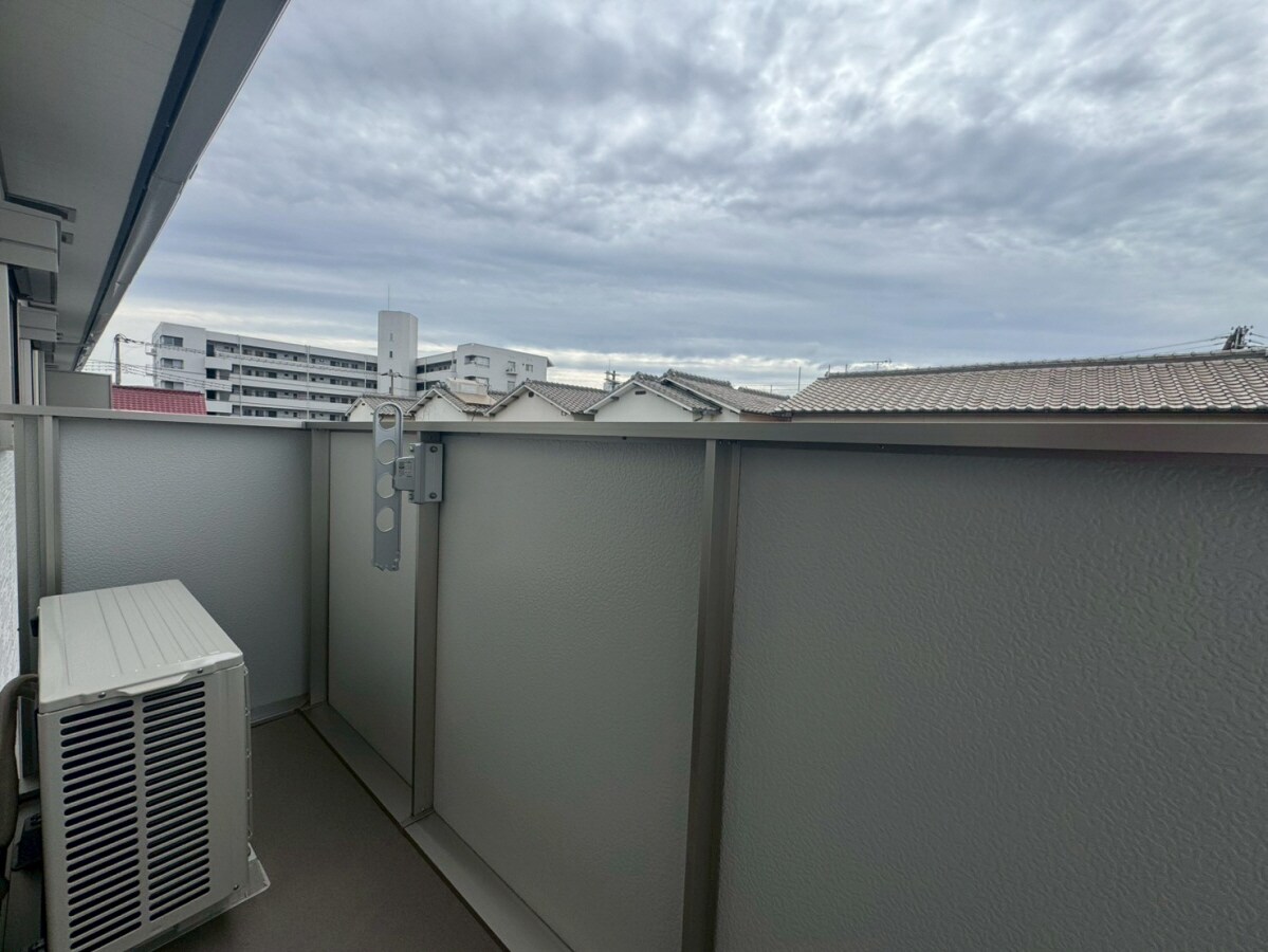 ルグラン亀山の物件内観写真