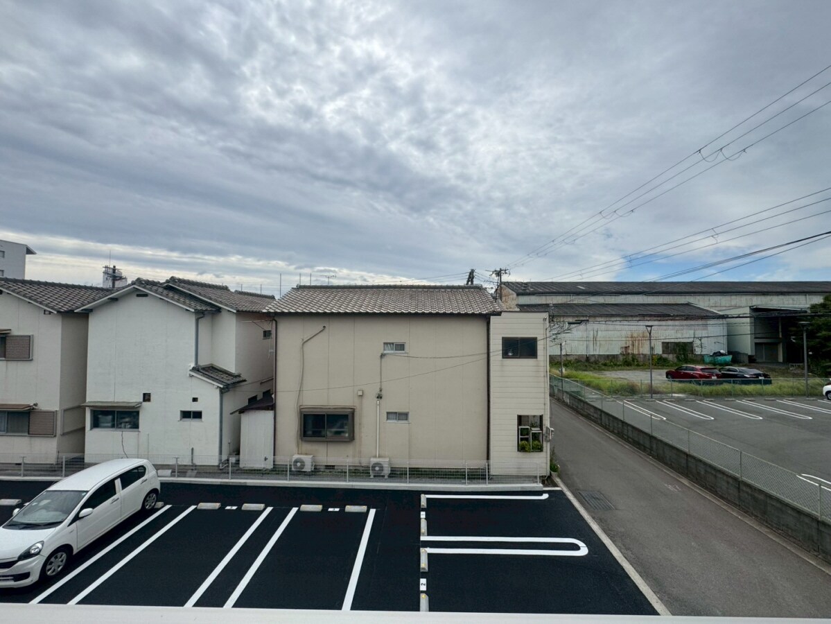 ルグラン亀山の物件内観写真