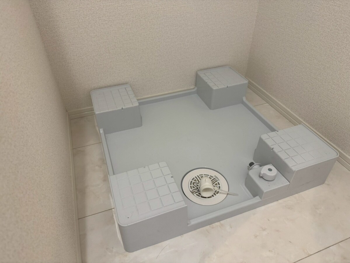 ルグラン亀山の物件内観写真