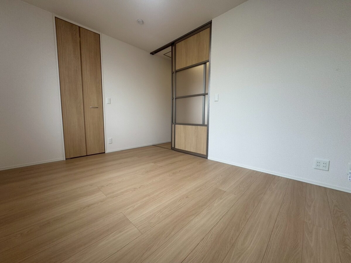 ルグラン亀山の物件内観写真