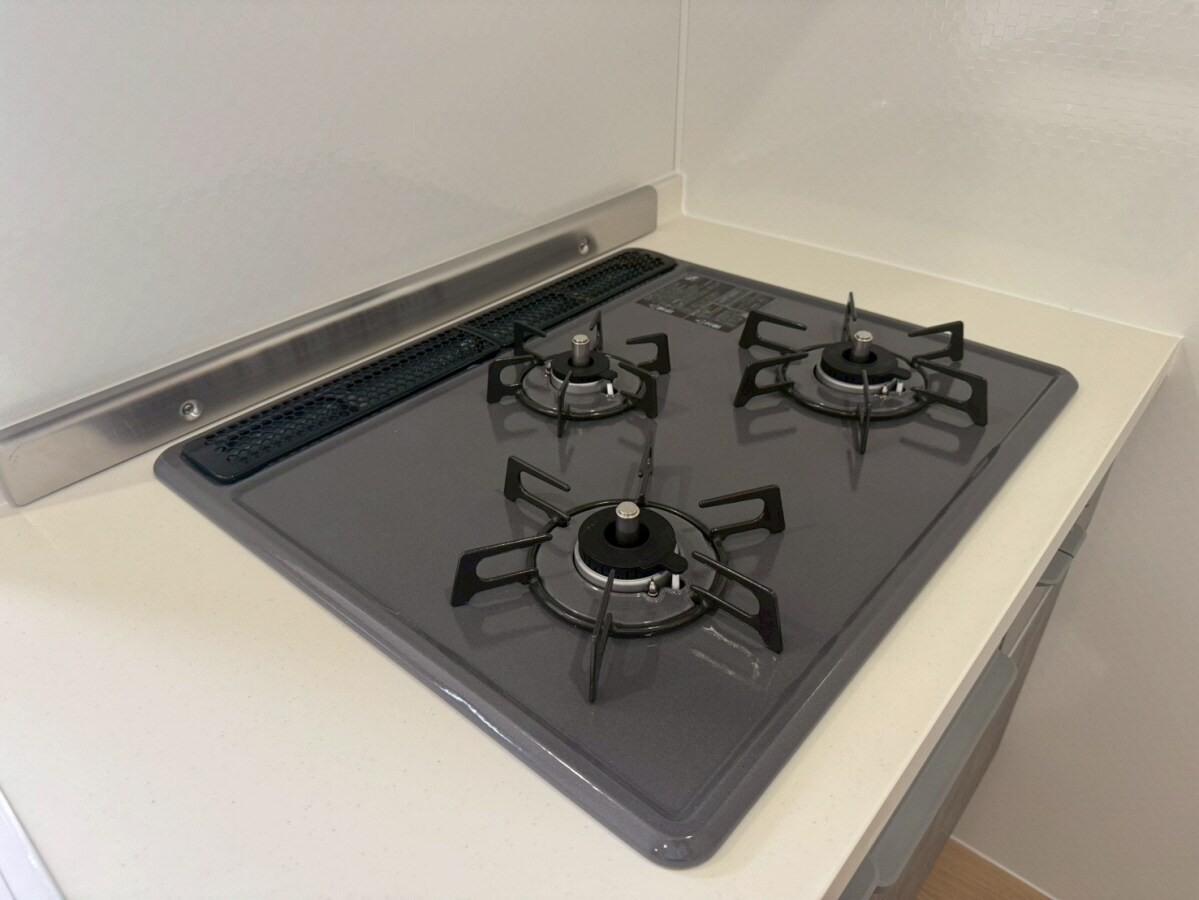 ルグラン亀山の物件内観写真