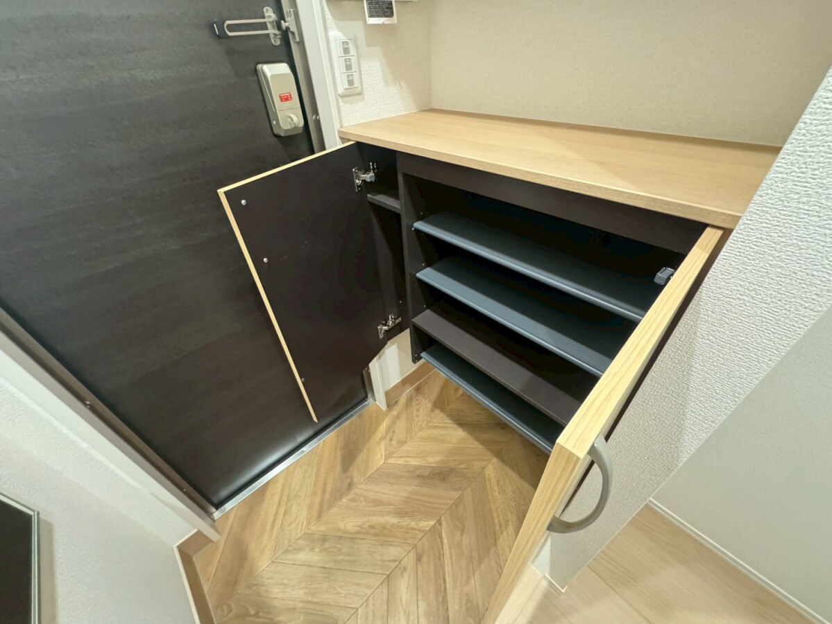 ルグラン亀山の物件内観写真