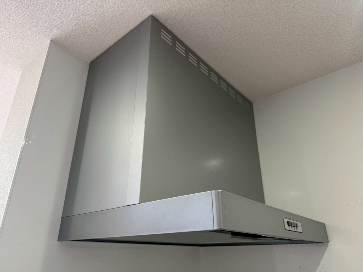 ルグラン亀山の物件内観写真