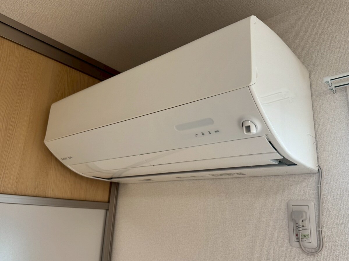 ルグラン亀山の物件内観写真