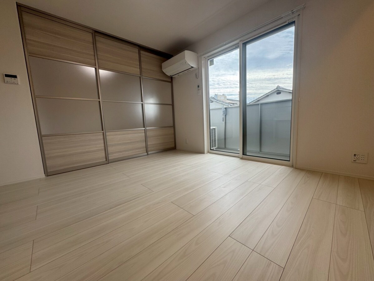 ルグラン亀山の物件内観写真