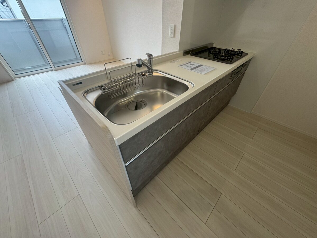 ルグラン亀山の物件内観写真