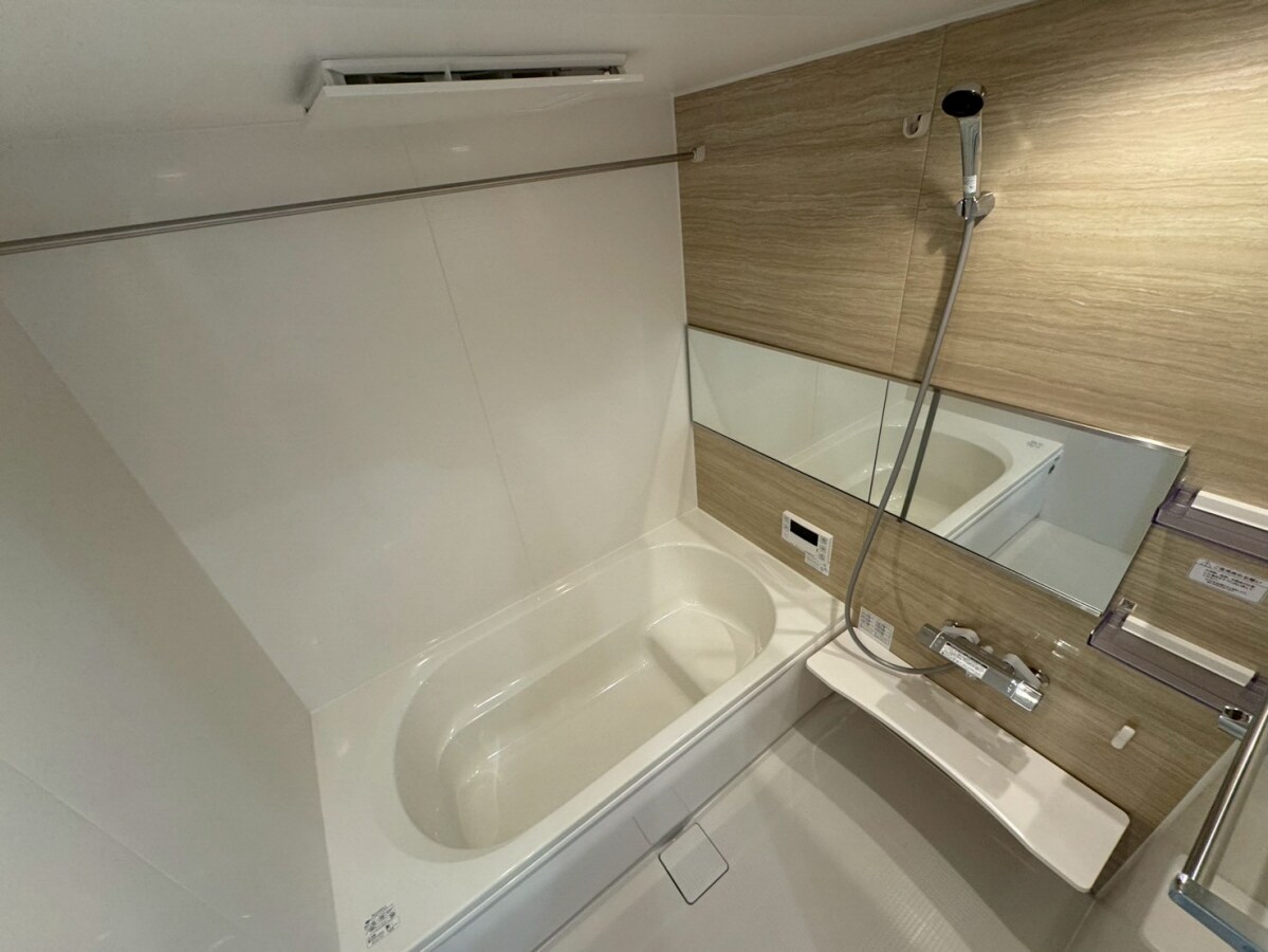 ルグラン亀山の物件内観写真