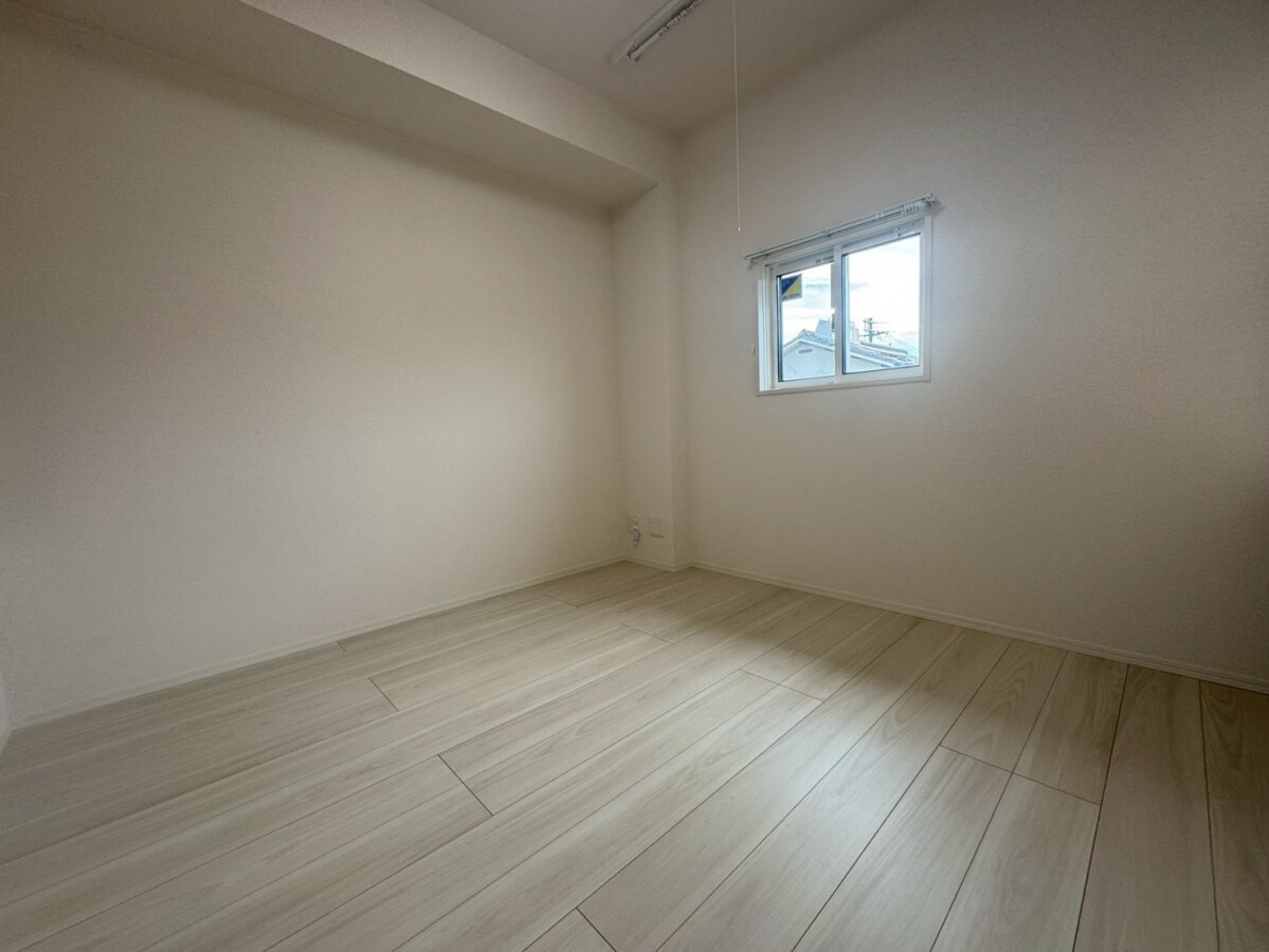 ルグラン亀山の物件内観写真