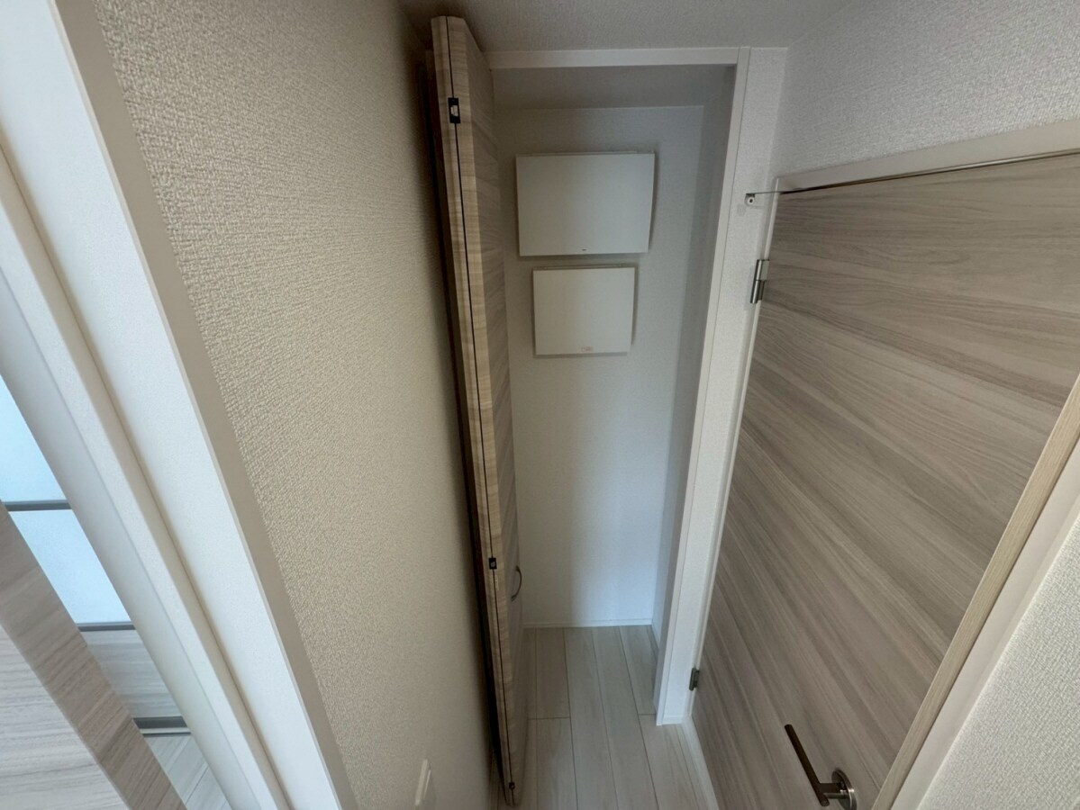 ルグラン亀山の物件内観写真