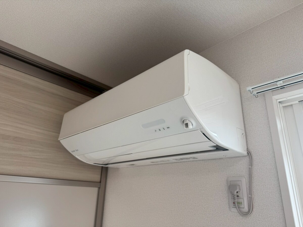 ルグラン亀山の物件内観写真