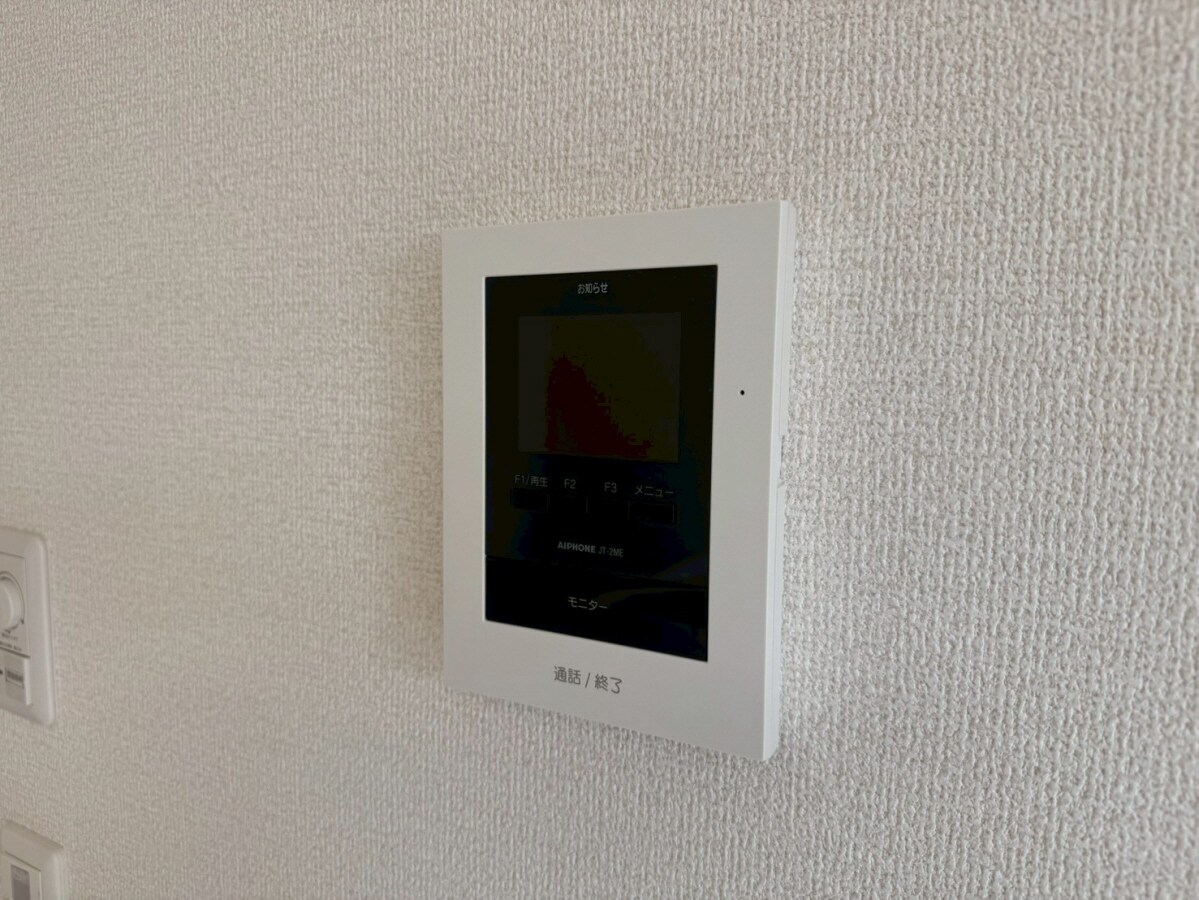 ルグラン亀山の物件内観写真