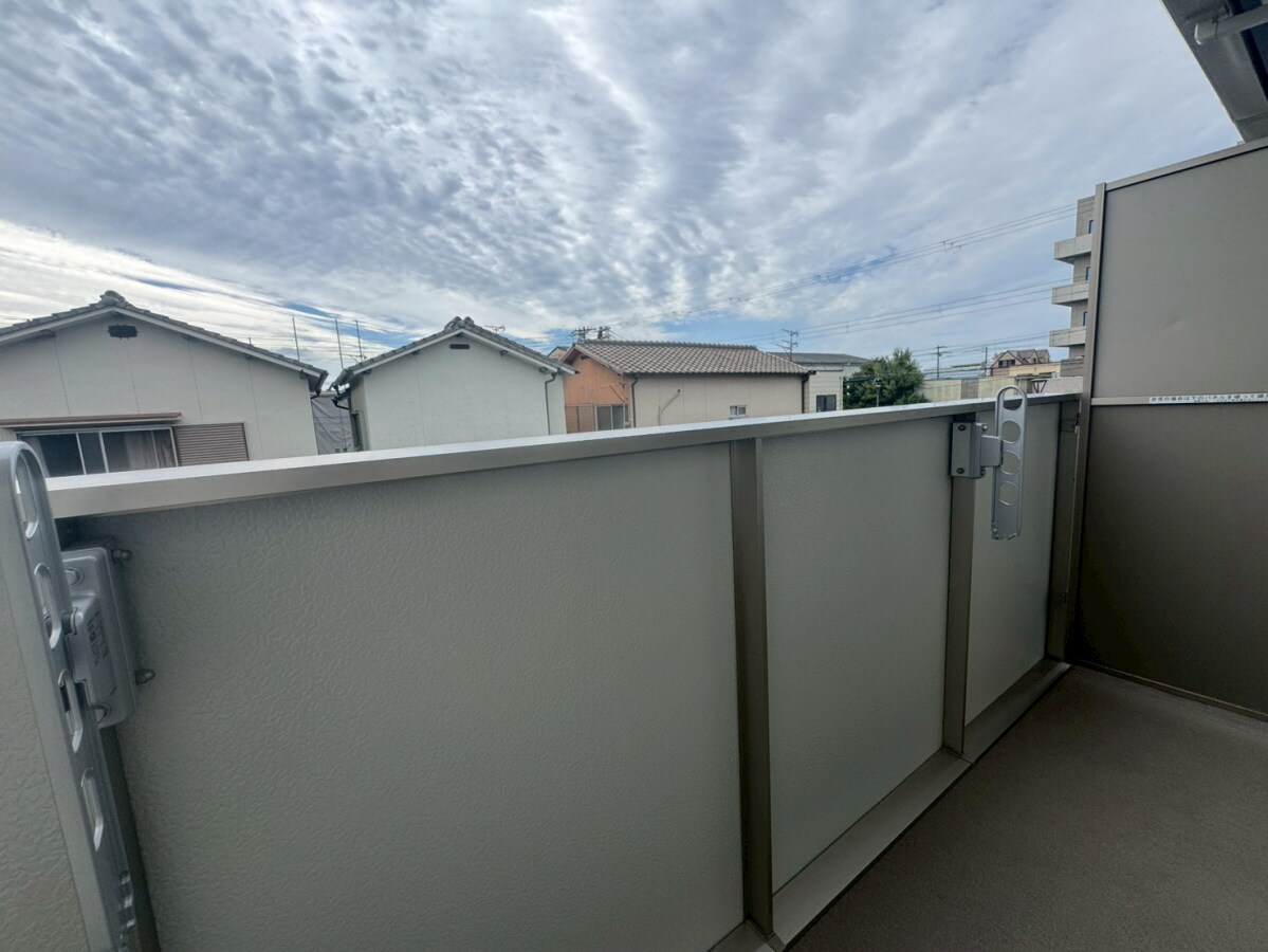 ルグラン亀山の物件内観写真