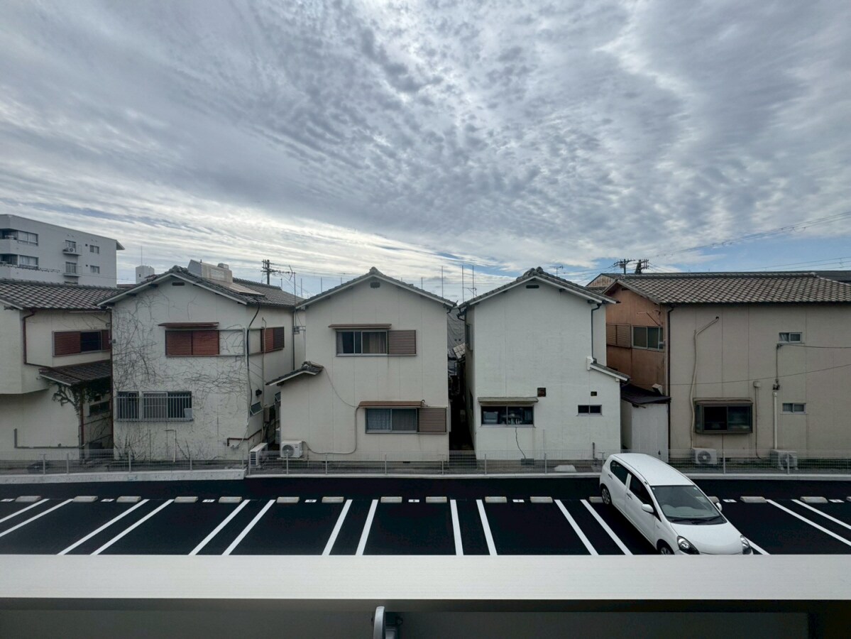 ルグラン亀山の物件内観写真