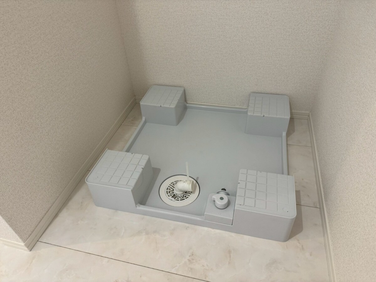 ルグラン亀山の物件内観写真