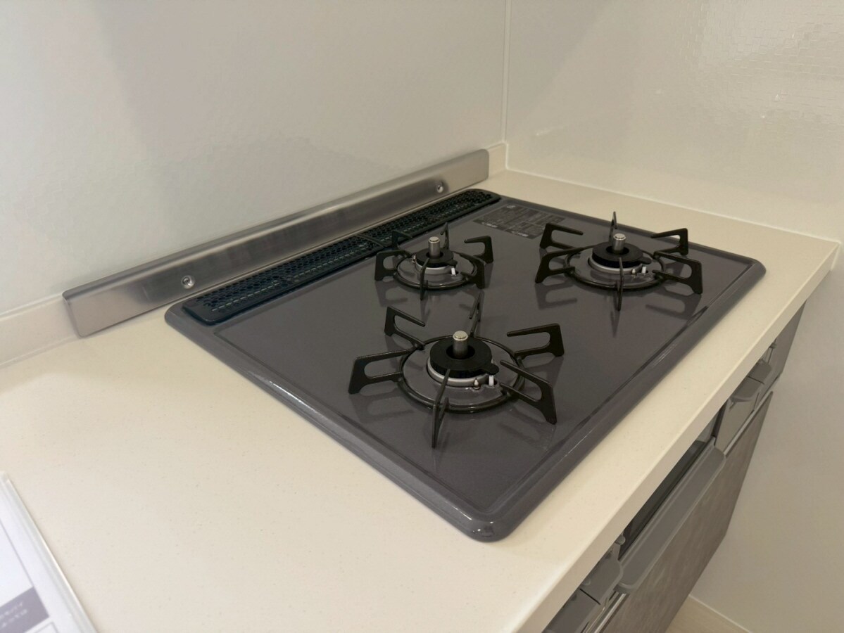 ルグラン亀山の物件内観写真