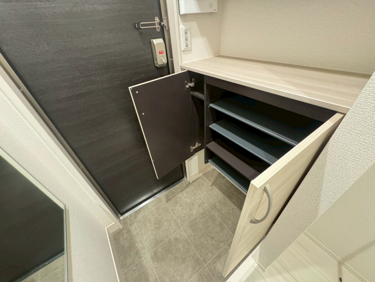 ルグラン亀山の物件内観写真