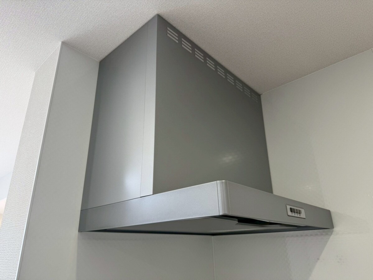 ルグラン亀山の物件内観写真