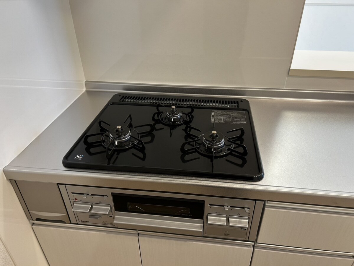 カミーノオタンタトレⅠの物件内観写真