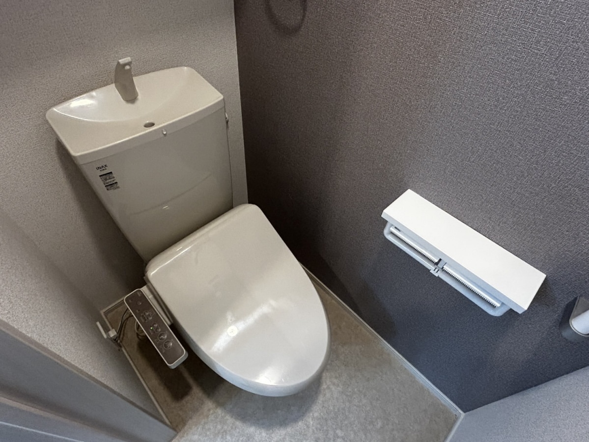 カミーノオタンタトレⅠの物件内観写真