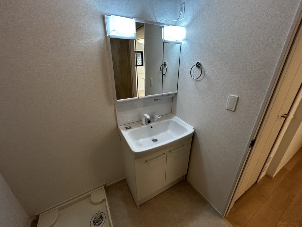 カミーノオタンタトレⅠの物件内観写真