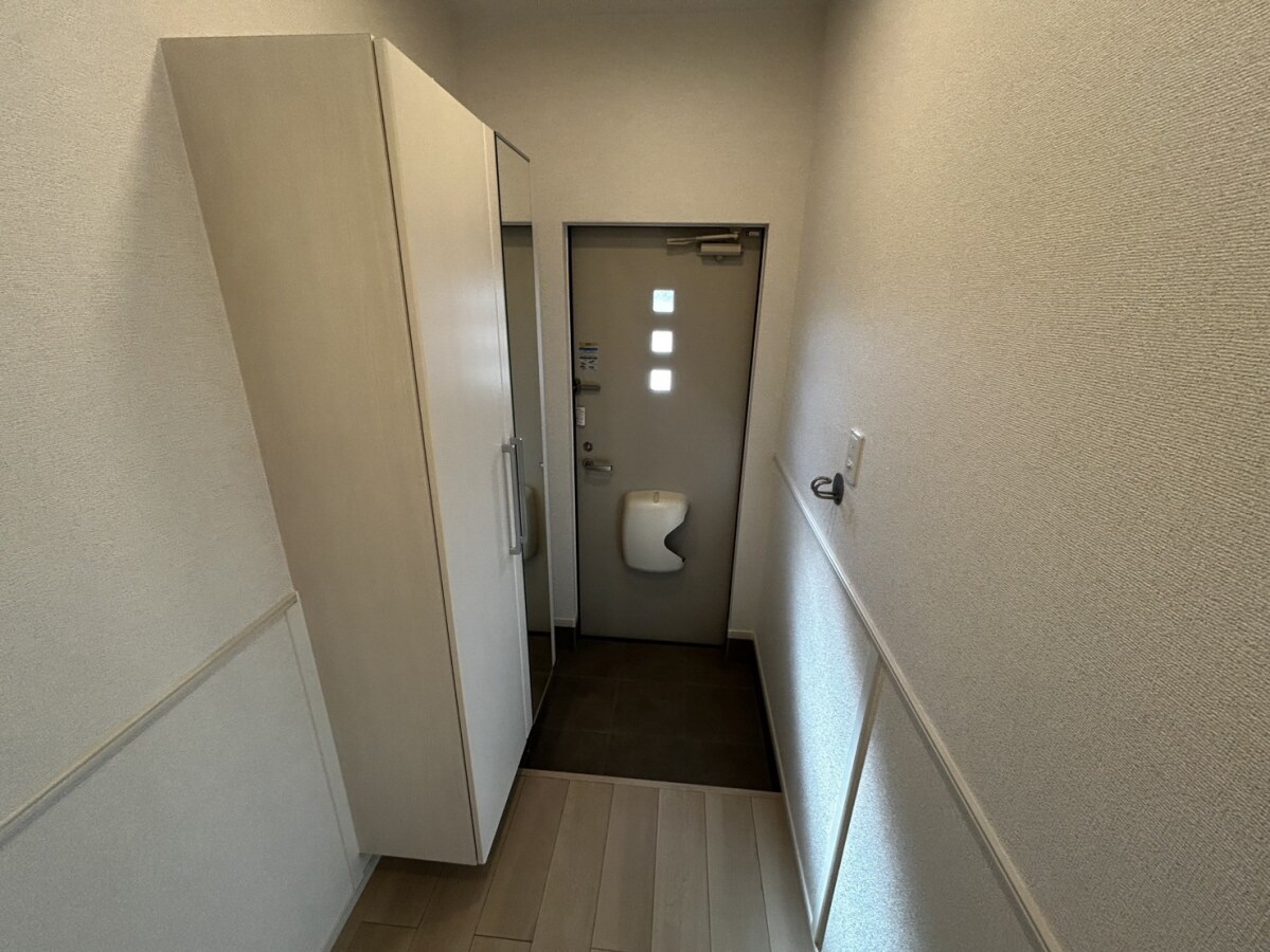 カミーノオタンタトレⅠの物件内観写真