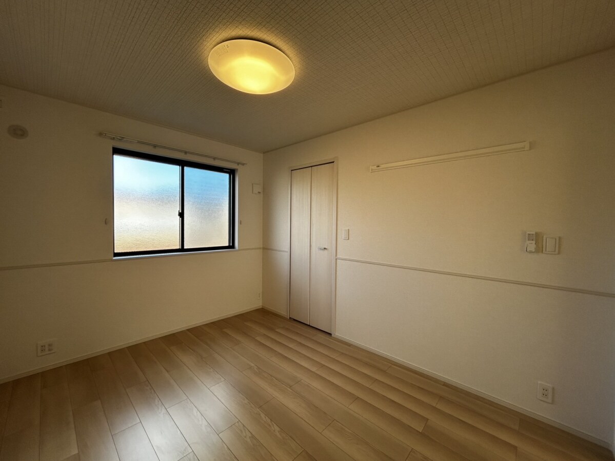 カミーノオタンタトレⅠの物件内観写真