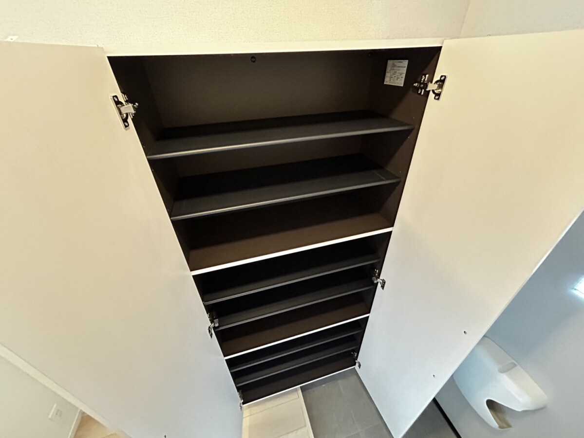 カミーノオタンタトレⅠの物件内観写真