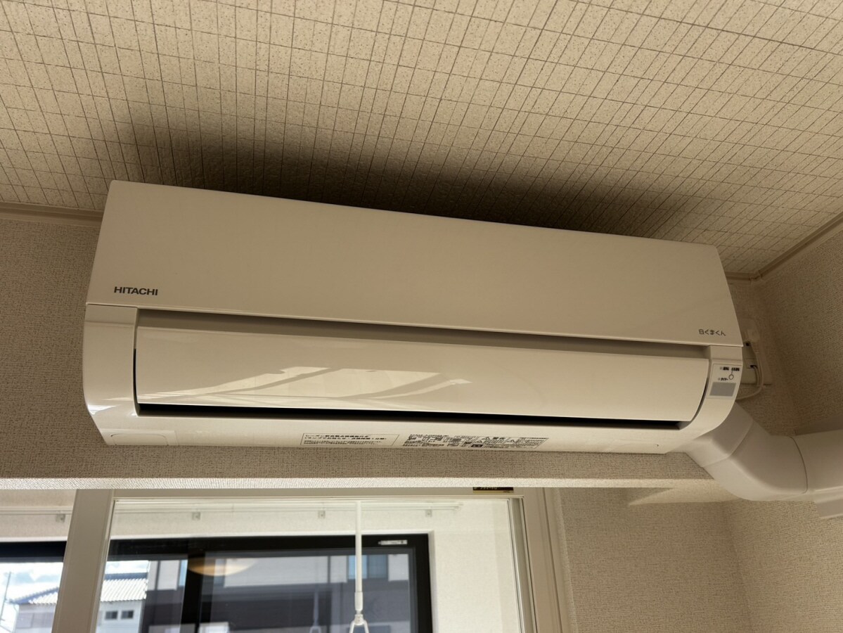 カミーノオタンタトレⅠの物件内観写真