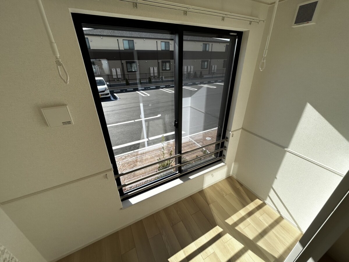 カミーノオタンタトレⅠの物件内観写真