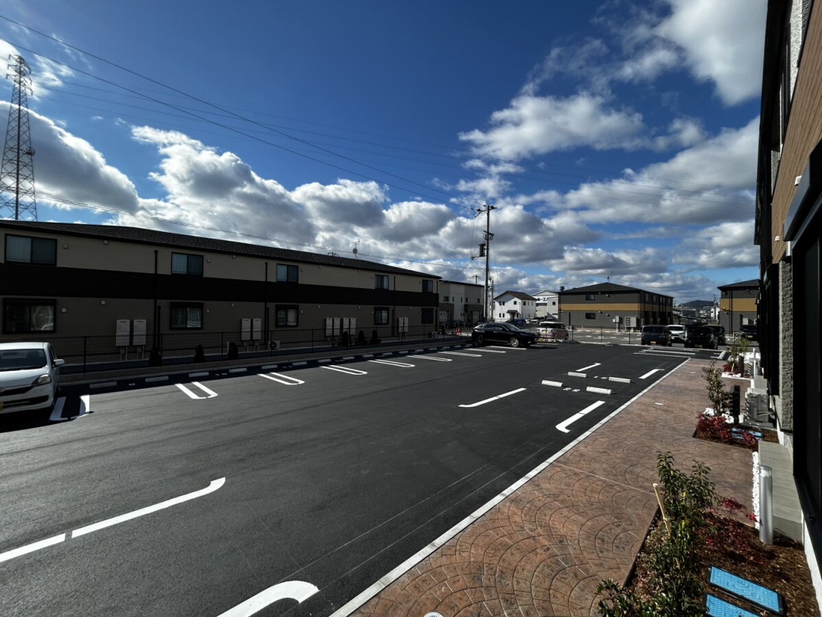 カミーノオタンタトレⅠの物件内観写真