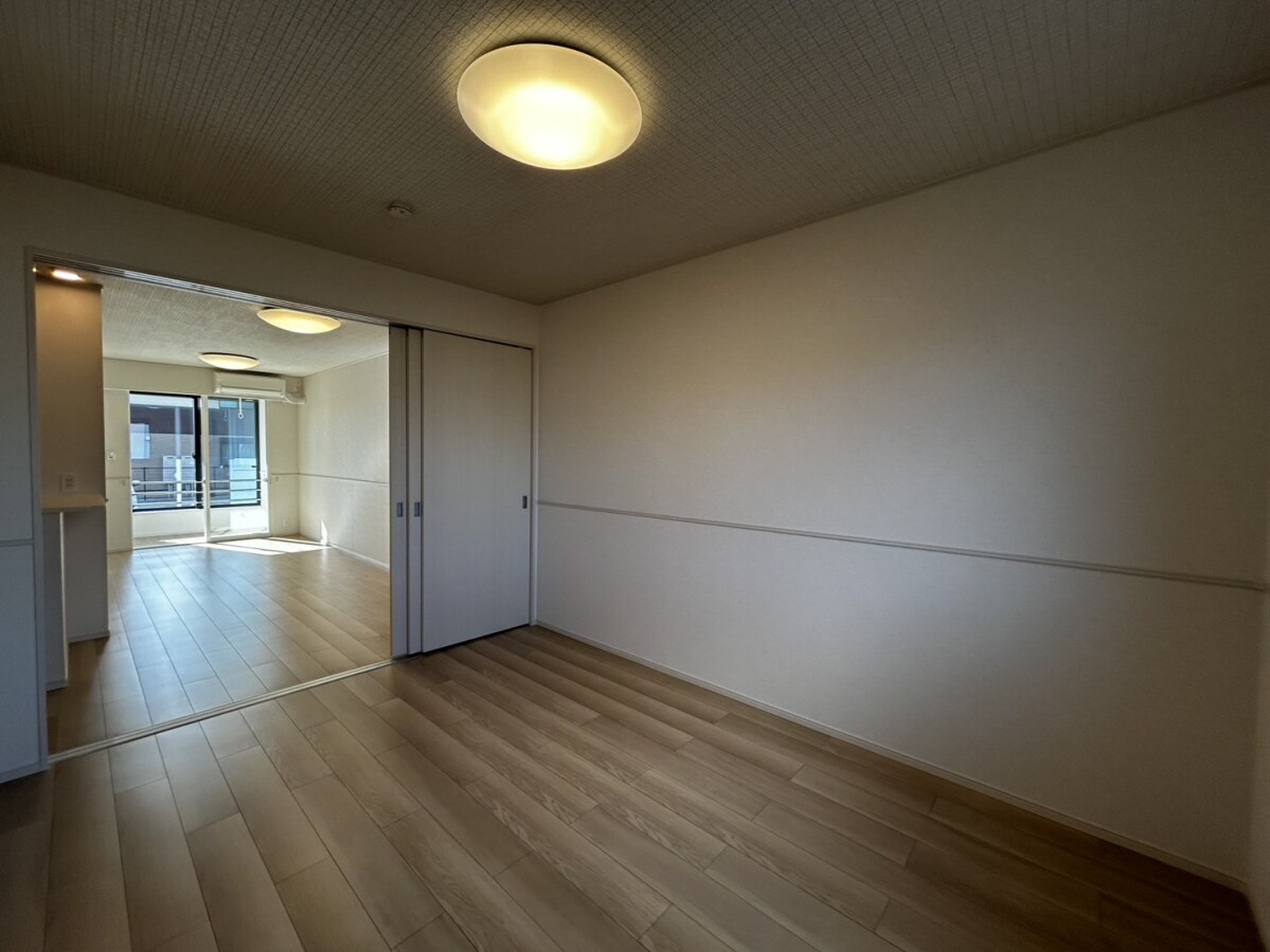 カミーノオタンタトレⅠの物件内観写真