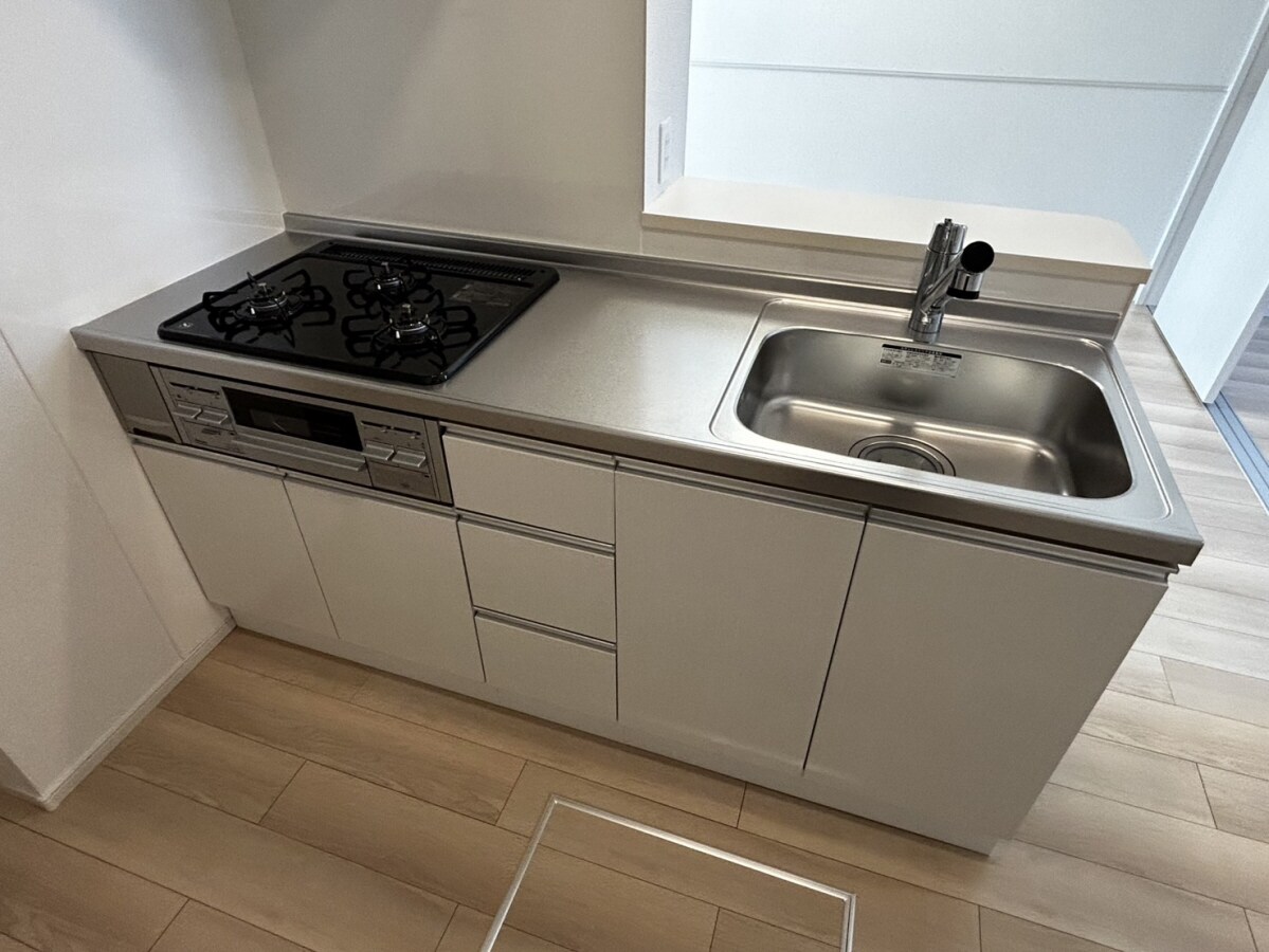 カミーノオタンタトレⅠの物件内観写真