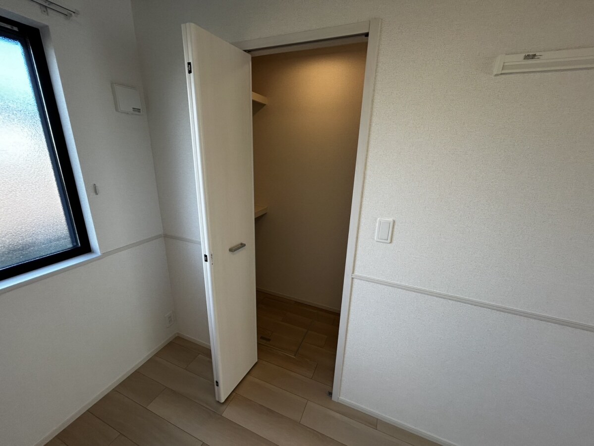 カミーノオタンタトレⅠの物件内観写真