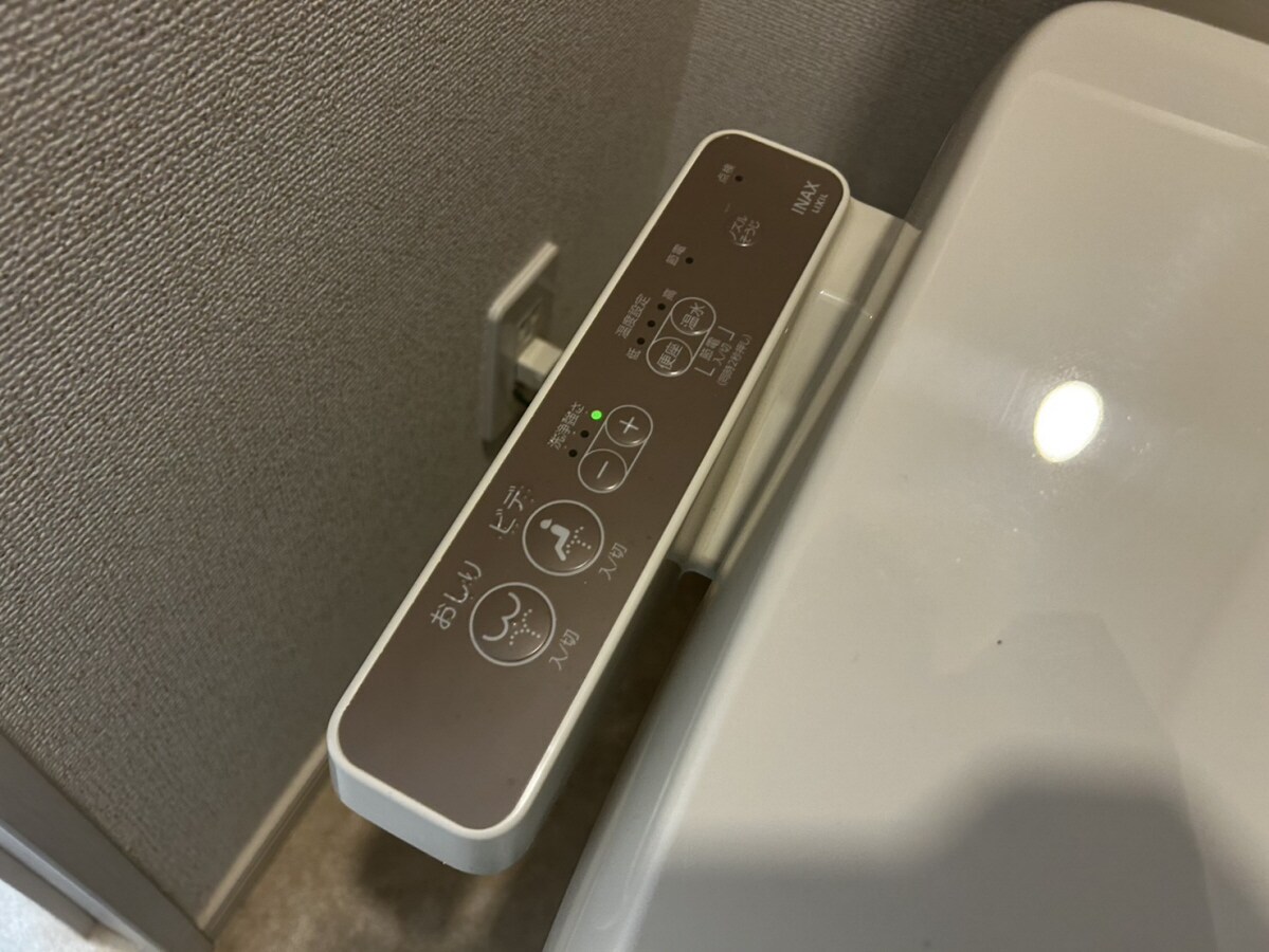 カミーノオタンタトレⅠの物件内観写真