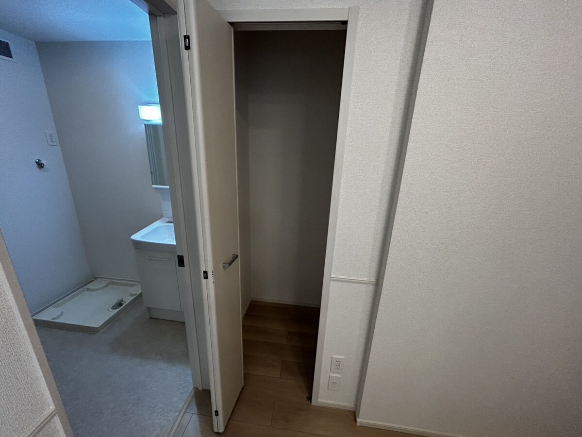 カミーノオタンタトレⅠの物件内観写真