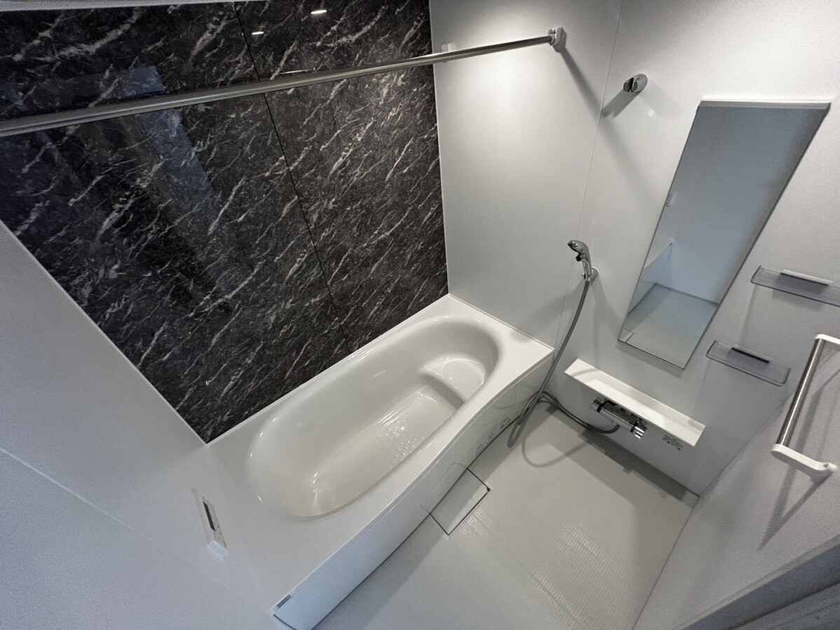 カミーノオタンタトレⅠの物件内観写真