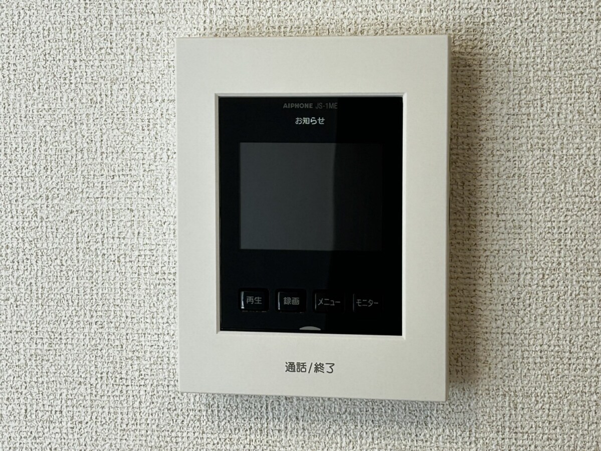 カミーノオタンタトレⅠの物件内観写真