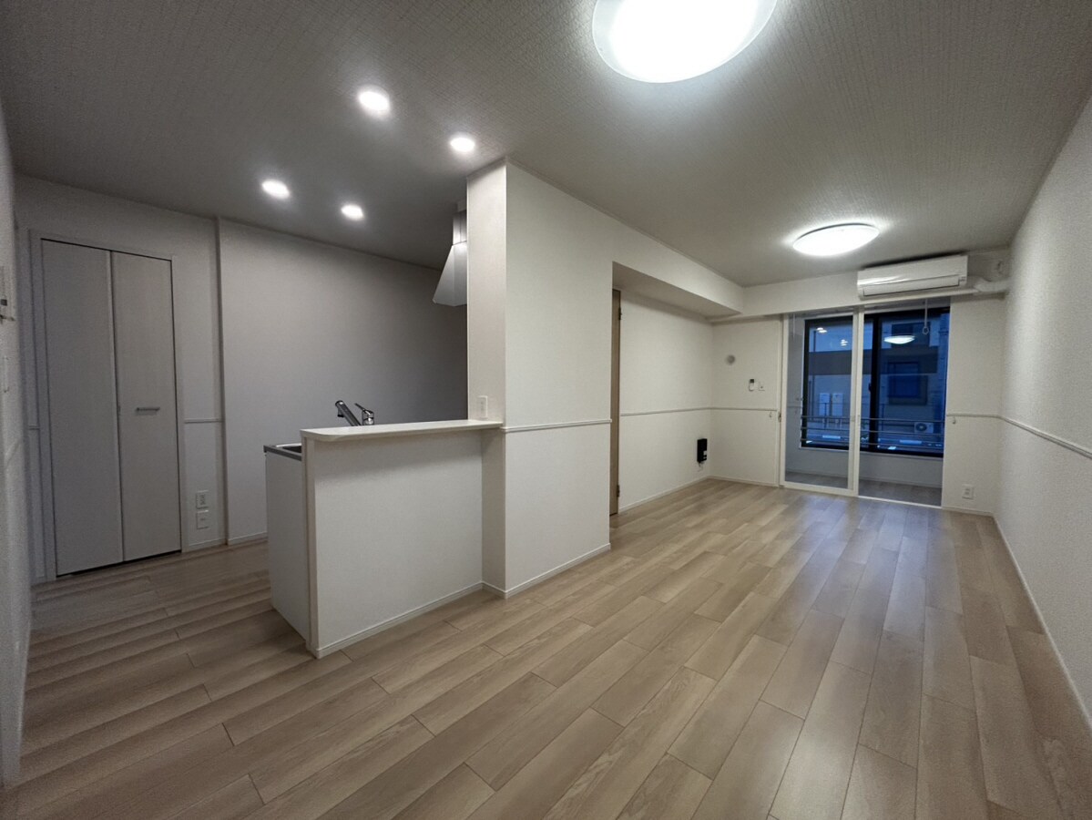 カミーノオタンタトレⅡの物件内観写真